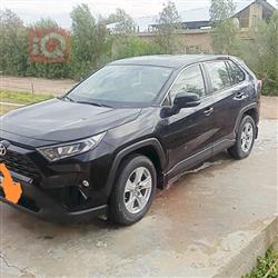 تويوتا راف 4